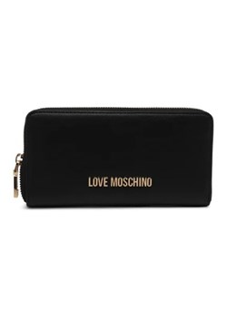 Love Moschino Portfel ze sklepu Gomez Fashion Store w kategorii Portfele damskie - zdjęcie 173272686