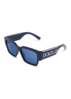 Dolce & Gabbana Okulary przeciwsłoneczne DX6004 ze sklepu Gomez Fashion Store w kategorii Okulary przeciwsłoneczne dziecięce - zdjęcie 173272687