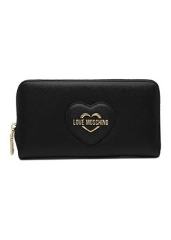 Love Moschino Portfel ze sklepu Gomez Fashion Store w kategorii Portfele damskie - zdjęcie 173272698