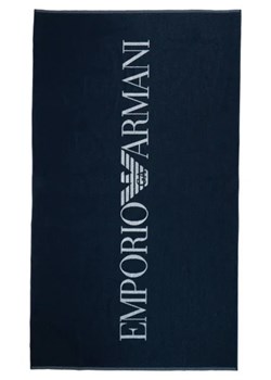 Emporio Armani Ręcznik plażowy ze sklepu Gomez Fashion Store w kategorii Ręczniki - zdjęcie 173272865