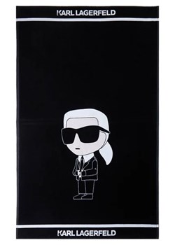 Karl Lagerfeld Ręcznik ze sklepu Gomez Fashion Store w kategorii Ręczniki - zdjęcie 173273149