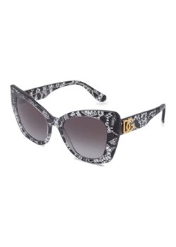 Dolce & Gabbana Okulary przeciwsłoneczne ze sklepu Gomez Fashion Store w kategorii Okulary przeciwsłoneczne damskie - zdjęcie 173273175