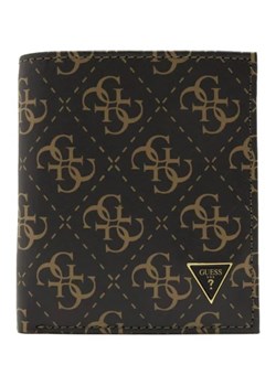 Guess Skórzany portfel MITO ze sklepu Gomez Fashion Store w kategorii Portfele męskie - zdjęcie 173273425
