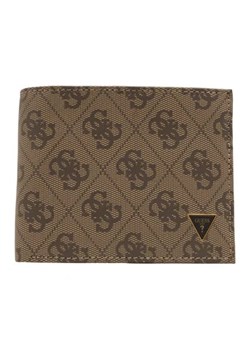 Guess Skórzany portfel MITO ze sklepu Gomez Fashion Store w kategorii Portfele męskie - zdjęcie 173273446