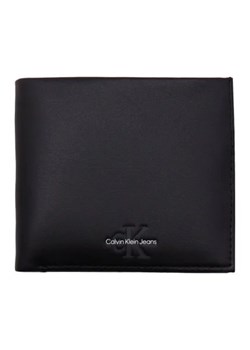 CALVIN KLEIN JEANS Skórzany portfel ze sklepu Gomez Fashion Store w kategorii Portfele męskie - zdjęcie 173273689