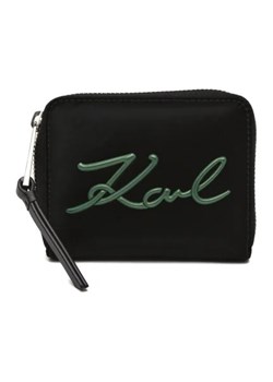 Karl Lagerfeld Portfel ze sklepu Gomez Fashion Store w kategorii Portfele damskie - zdjęcie 173274077