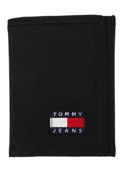 Tommy Jeans Portfel TJM ESS DAILY NYLON TRIFOLD ze sklepu Gomez Fashion Store w kategorii Portfele męskie - zdjęcie 173274227