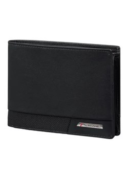 Samsonite Skórzany portfel PRO-DLX 6 SLG 047 - B 10CC+VFL+C+2C ze sklepu Gomez Fashion Store w kategorii Portfele damskie - zdjęcie 173274898