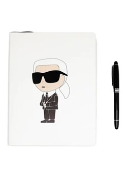 Karl Lagerfeld Zestaw k/ikonik 2.0 notebook pen set ze sklepu Gomez Fashion Store w kategorii Biuro - zdjęcie 173275166
