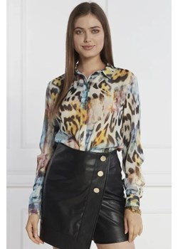 GUESS Koszula | Regular Fit ze sklepu Gomez Fashion Store w kategorii Koszule damskie - zdjęcie 173275277