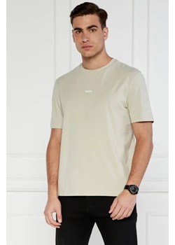 BOSS ORANGE T-shirt TChup | Relaxed fit ze sklepu Gomez Fashion Store w kategorii T-shirty męskie - zdjęcie 173275436