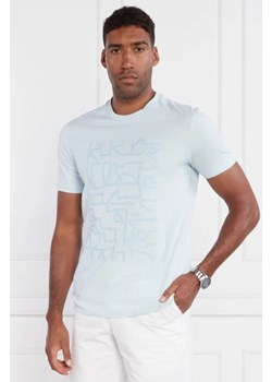 BOSS GREEN T-shirt Tee 2 | Regular Fit ze sklepu Gomez Fashion Store w kategorii T-shirty męskie - zdjęcie 173275525