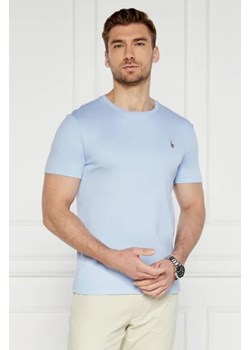 POLO RALPH LAUREN T-shirt | Custom fit ze sklepu Gomez Fashion Store w kategorii T-shirty męskie - zdjęcie 173275567