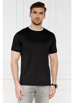 Karl Lagerfeld T-shirt | Regular Fit ze sklepu Gomez Fashion Store w kategorii T-shirty męskie - zdjęcie 173275648