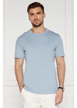 BOSS ORANGE T-shirt Tegood | Regular Fit ze sklepu Gomez Fashion Store w kategorii T-shirty męskie - zdjęcie 173275729