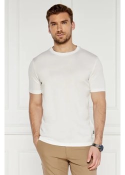 BOSS BLACK T-shirt Tiburt | Regular Fit ze sklepu Gomez Fashion Store w kategorii T-shirty męskie - zdjęcie 173275857