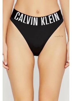 Calvin Klein Underwear Figi ze sklepu Gomez Fashion Store w kategorii Majtki damskie - zdjęcie 173275906