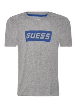 GUESS ACTIVE T-shirt SS | Regular Fit ze sklepu Gomez Fashion Store w kategorii T-shirty chłopięce - zdjęcie 173275957