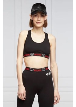 Moschino Underwear Top | Slim Fit ze sklepu Gomez Fashion Store w kategorii Bluzki damskie - zdjęcie 173276045