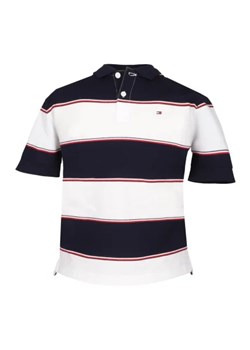 Tommy Hilfiger Polo | Relaxed fit ze sklepu Gomez Fashion Store w kategorii T-shirty chłopięce - zdjęcie 173276089