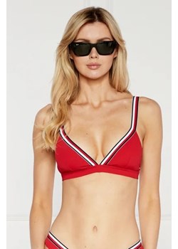 Tommy Hilfiger Góra od bikini ze sklepu Gomez Fashion Store w kategorii Stroje kąpielowe - zdjęcie 173276239