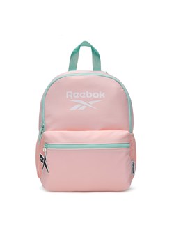 Plecak Reebok RBK-047-CCC-05 Różowy ze sklepu eobuwie.pl w kategorii Plecaki dla dzieci - zdjęcie 173278087