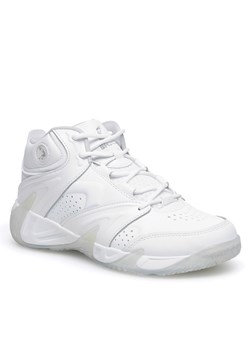 Sneakersy Shaq DEVASTATOR AQ95010B-W J Biały ze sklepu eobuwie.pl w kategorii Buty sportowe dziecięce - zdjęcie 173278145