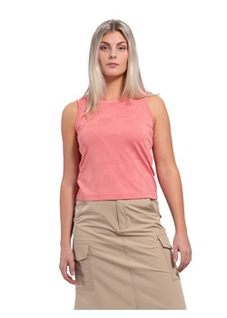 LUHTA Top funkcyjny &quot;Hiirsund&quot; w kolorze różowym ze sklepu Limango Polska w kategorii Bluzki damskie - zdjęcie 173279556