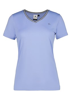 LUHTA Koszulka funkcyjna &quot;Honko&quot; w kolorze błękitnym ze sklepu Limango Polska w kategorii Bluzki damskie - zdjęcie 173279628