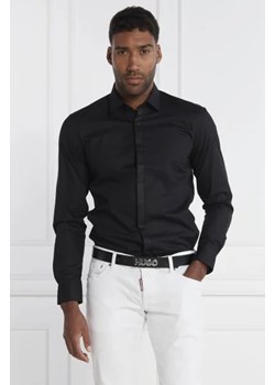 HUGO Koszula Keidi | Slim Fit ze sklepu Gomez Fashion Store w kategorii Koszule męskie - zdjęcie 173283559