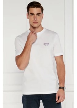 BOSS BLACK T-shirt C-Thompson | Regular Fit ze sklepu Gomez Fashion Store w kategorii T-shirty męskie - zdjęcie 173283598
