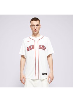 NIKE KOSZULA NIKE BOSTON RED SOX MLB ze sklepu Sizeer w kategorii Koszule męskie - zdjęcie 173286655