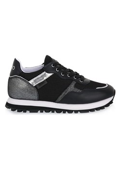 Liu Jo Sneakersy w kolorze czarnym ze sklepu Limango Polska w kategorii Buty sportowe damskie - zdjęcie 173287129