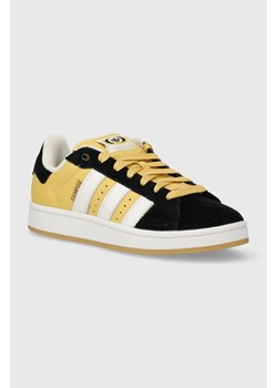adidas Originals sneakersy Campus 00s kolor beżowy IF8758 ze sklepu ANSWEAR.com w kategorii Trampki męskie - zdjęcie 173288239