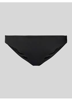 Figi bikini z elastycznym pasem ze sklepu Peek&Cloppenburg  w kategorii Stroje kąpielowe - zdjęcie 173288958