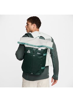 Plecak Nike ACG Aysén (32 l) - Zieleń ze sklepu Nike poland w kategorii Plecaki - zdjęcie 173289329