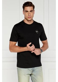BOSS GREEN T-shirt | Regular Fit ze sklepu Gomez Fashion Store w kategorii T-shirty męskie - zdjęcie 173290408