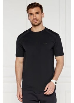 BOSS GREEN T-shirt | Regular Fit | stretch ze sklepu Gomez Fashion Store w kategorii T-shirty męskie - zdjęcie 173290416