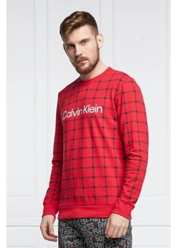 Calvin Klein Underwear Góra od piżamy | Regular Fit ze sklepu Gomez Fashion Store w kategorii Piżamy męskie - zdjęcie 173290518