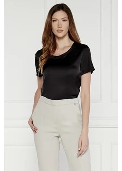 Liu Jo T-shirt | Slim Fit ze sklepu Gomez Fashion Store w kategorii Bluzki damskie - zdjęcie 173290537