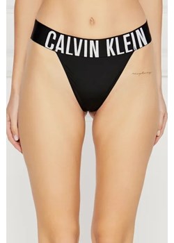 Calvin Klein Underwear Stringi ze sklepu Gomez Fashion Store w kategorii Majtki damskie - zdjęcie 173290579