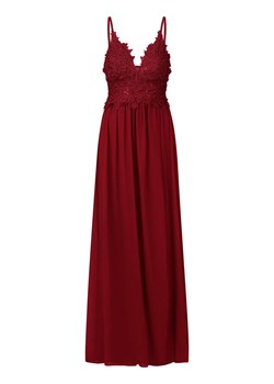 APART Sukienka w kolorze bordowym ze sklepu Limango Polska w kategorii Sukienki - zdjęcie 173290696
