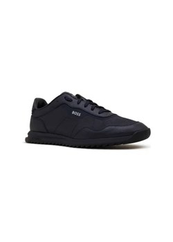 BOSS BLACK Sneakersy Zayn ze sklepu Gomez Fashion Store w kategorii Buty sportowe męskie - zdjęcie 173291517