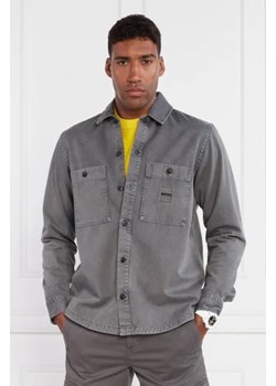 BOSS ORANGE Koszula Locky_1 10249847 01 | Regular Fit ze sklepu Gomez Fashion Store w kategorii Koszule męskie - zdjęcie 173291738
