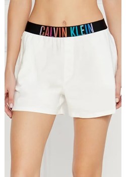Calvin Klein Underwear Szorty od piżamy | Regular Fit ze sklepu Gomez Fashion Store w kategorii Piżamy damskie - zdjęcie 173291857