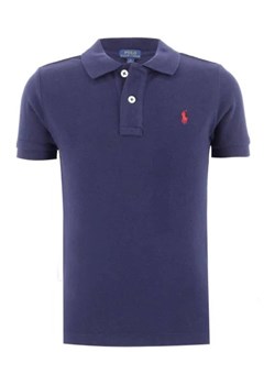 POLO RALPH LAUREN Polo | Regular Fit | basic mesh ze sklepu Gomez Fashion Store w kategorii T-shirty chłopięce - zdjęcie 173291889