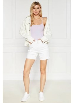 Tommy Jeans Body | Slim Fit ze sklepu Gomez Fashion Store w kategorii Bluzki damskie - zdjęcie 173291899
