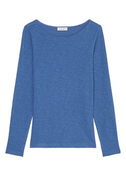 Marc O&apos;Polo Koszulka w kolorze niebieskim ze sklepu Limango Polska w kategorii Bluzki damskie - zdjęcie 173291966