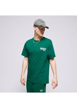 REEBOK T SHIRT RI PROP OF RBK GFX SS ze sklepu Sizeer w kategorii T-shirty męskie - zdjęcie 173294217