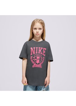 NIKE T-SHIRT G NSW TREND BF TEE GIRL ze sklepu Sizeer w kategorii T-shirty chłopięce - zdjęcie 173294236